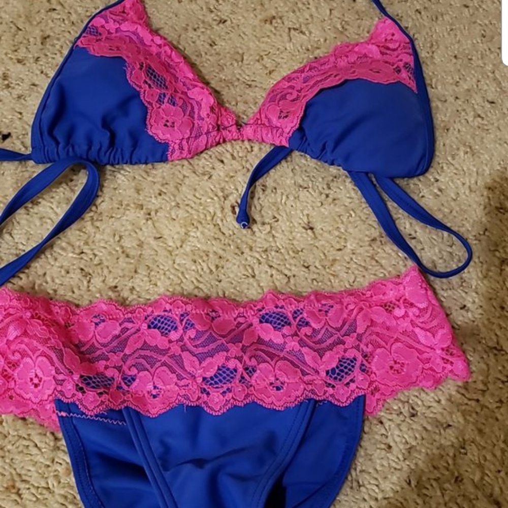 Anne Summers Bikini - image 1